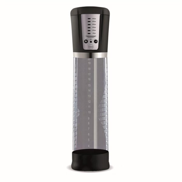 Automatic Penis Pump with Display PSX09 USB - Image 2