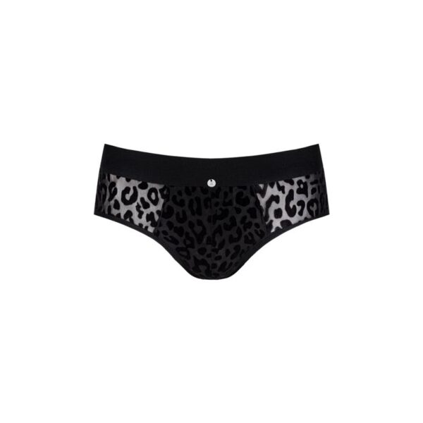 Azmeron Briefs Leopard print - Image 3