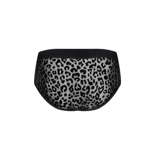 Azmeron Briefs Leopard print - Image 4