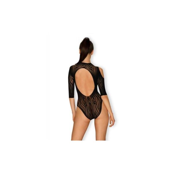 B130 Teddy Black - Image 2