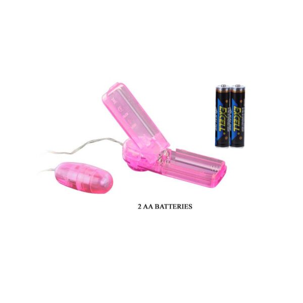 Baile 3D Masturbator - Image 8