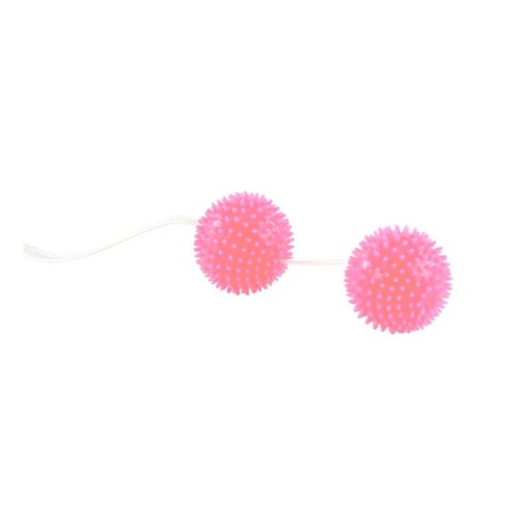 Baile Balls A Deeply Pleasure Pink - Image 4