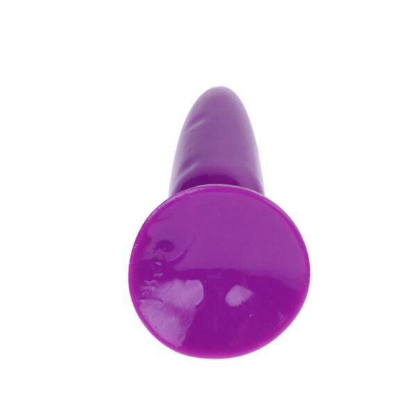 Baile Butt Plug Purple - Image 5