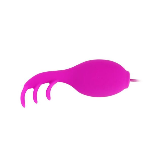 Baile Clitoris Stimulator Pink - Image 3