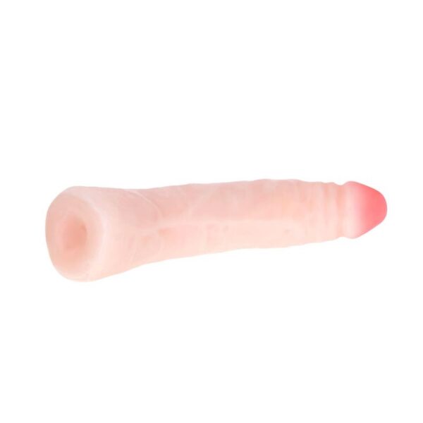 Baile Dildo Flesh 18 cm - Image 4