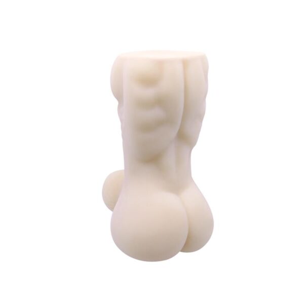 Baile Gay Masturbator Back Spirit Flesh - Image 5