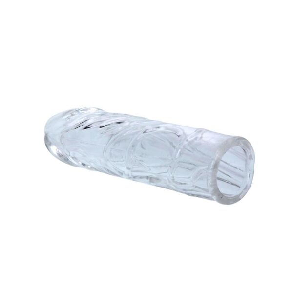 Baile Penis Sleeve Clear - Image 4