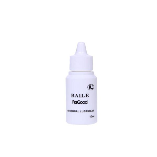Baile Penis Sleeve Clear - Image 7