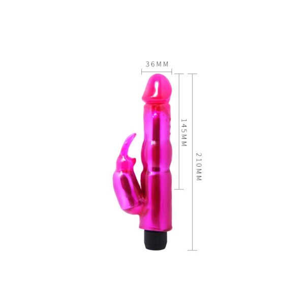 Baile Vibe Pink - Image 6