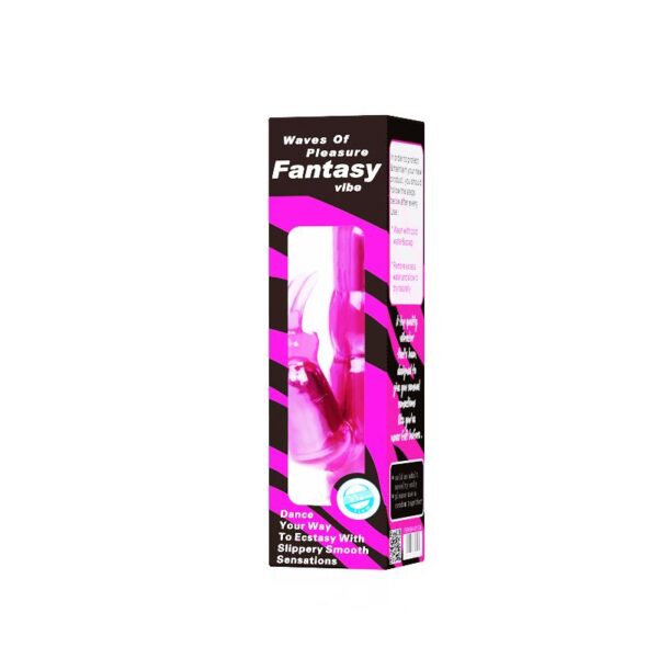 Baile Vibe Pink - Image 9
