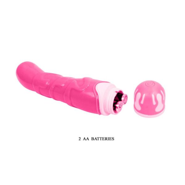 Baile Waterproof Vibe Rosa - Image 7