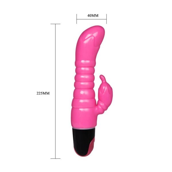 Baile Vibe Rosa - Image 5