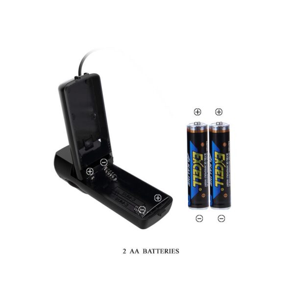 Baile Vibrating Egg with Remote Control - Image 2