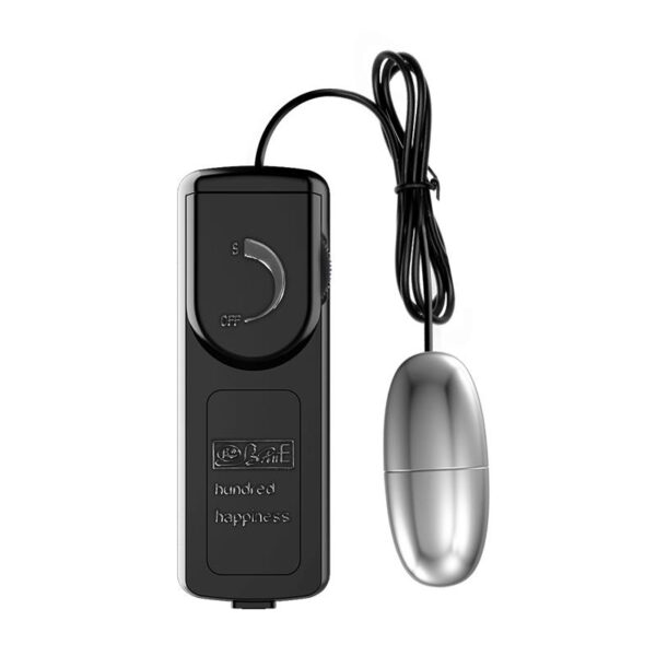 Baile Vibrating Egg with Remote Control - Image 6