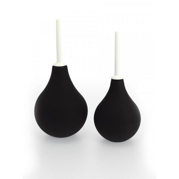 Balloon Squirt Black Small - Image 2