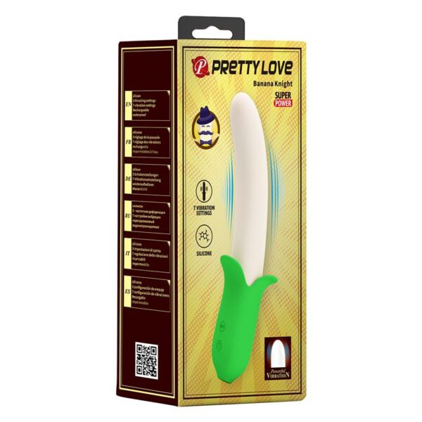 Banana Geek Vibe USB - Image 8