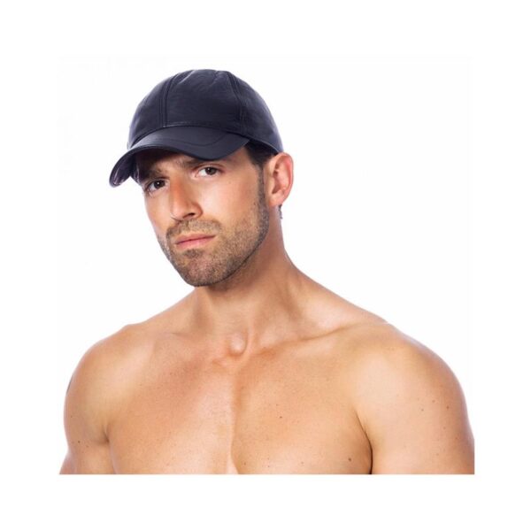Baseball cap-Adjustable - Image 2