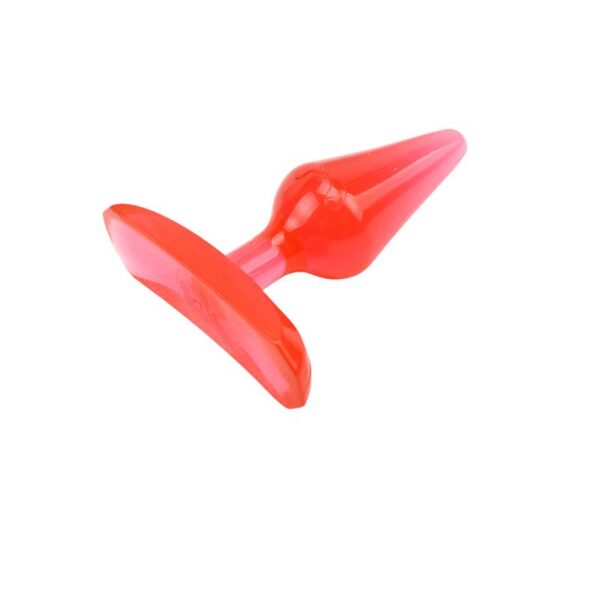 Basic Training Gun Drops Red 6,6 x 2,4cm - Image 3