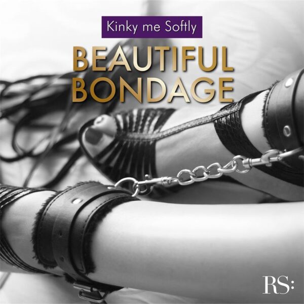 BDSM Set Soiree Kinky Me Softly Purple - Image 5