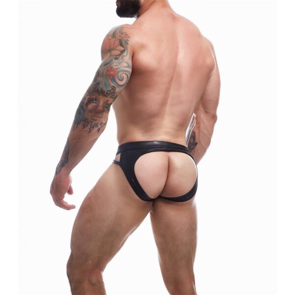 BL4CK02 Dungeon Jockstrap - Image 2