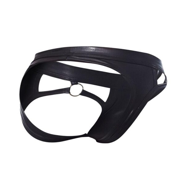 BL4CK02 Dungeon Jockstrap - Image 4