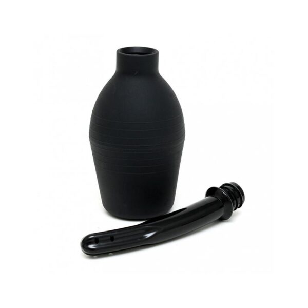 Black Rinse Anal/Vaginal - Image 2