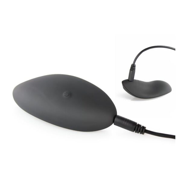 Bliss Vibrating Panties USB Remote Control USB Silicone - Image 5