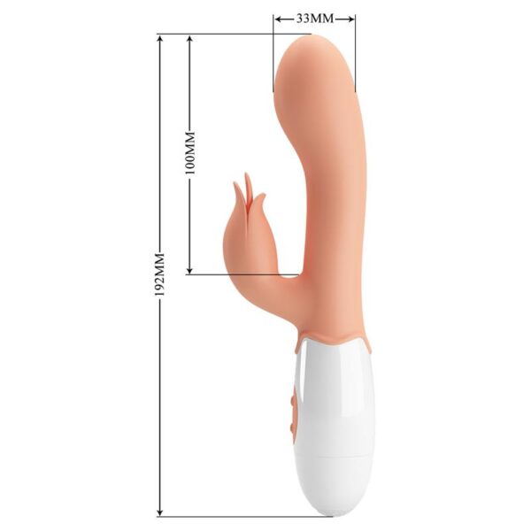 Bloody Mary Vibe 30 vibration functions - Image 9