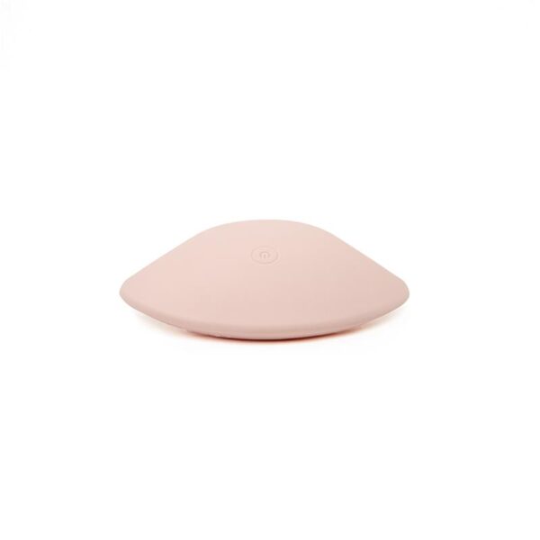 Boobie Woogie Boobie Stimulator with Vibration Remote Control - Image 3
