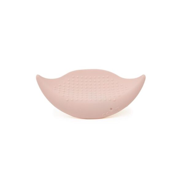 Boobie Woogie Boobie Stimulator with Vibration Remote Control - Image 4