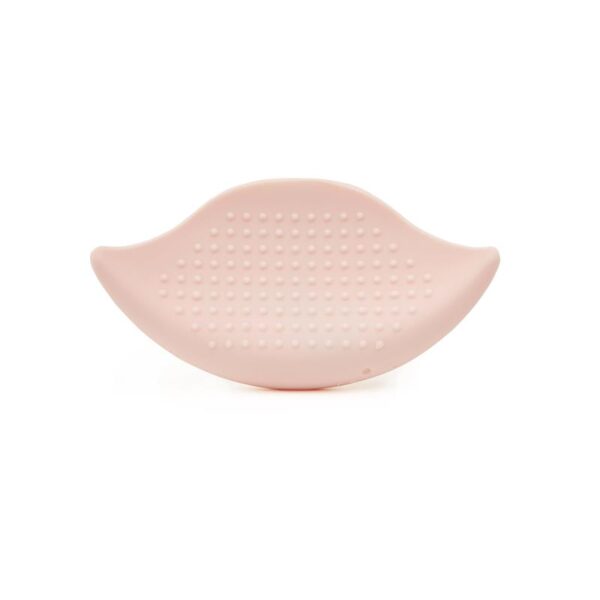Boobie Woogie Boobie Stimulator with Vibration Remote Control - Image 5