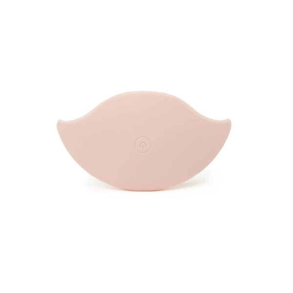 Boobie Woogie Boobie Stimulator with Vibration Remote Control - Image 6