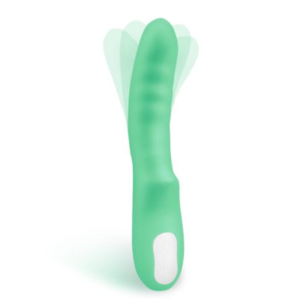 Brightmint Vibe and Rotator Double Motor 360º - Image 2