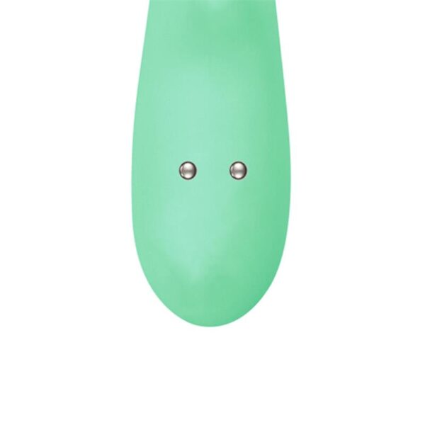 Brightpear Vibe and Rotator with Rabbit Double Motor 360º - Image 4