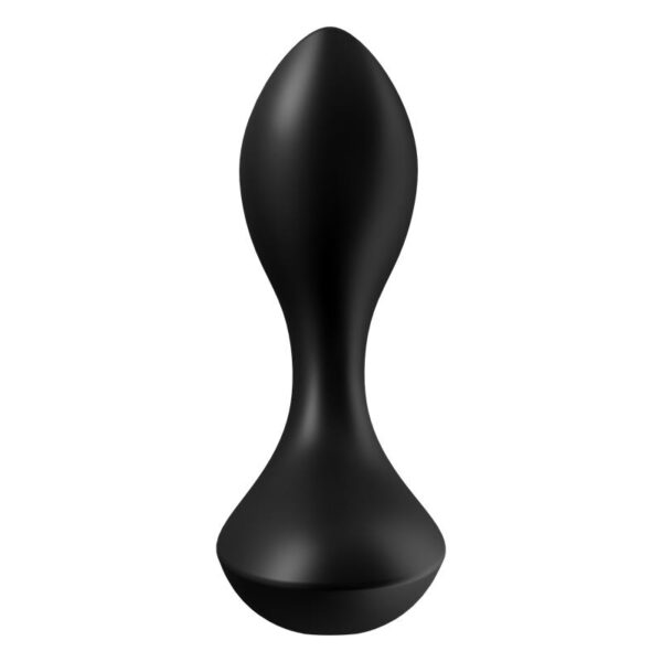 Butt Plug Backdoor Lover Black - Image 3