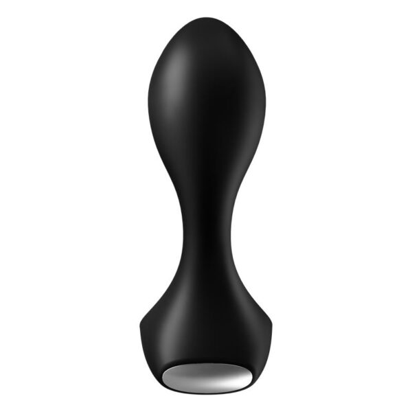 Butt Plug Backdoor Lover Black - Image 4