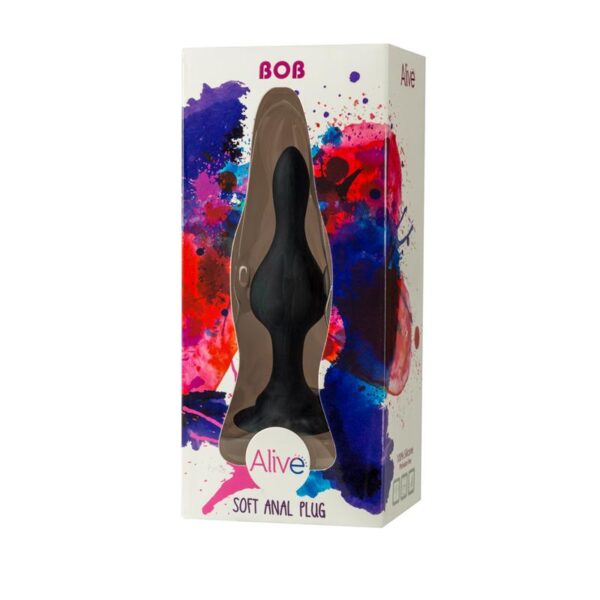 Butt Plug Bob S - Image 2