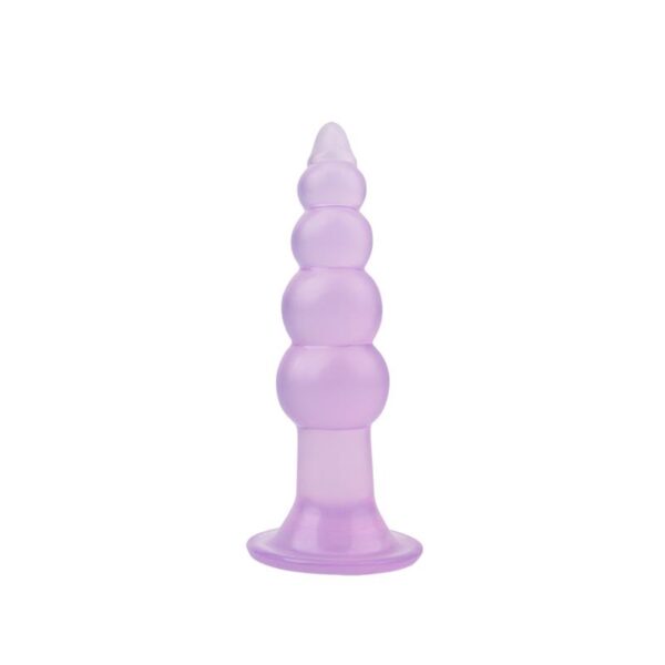 Butt Plug Bumpy 5.6 - Image 2