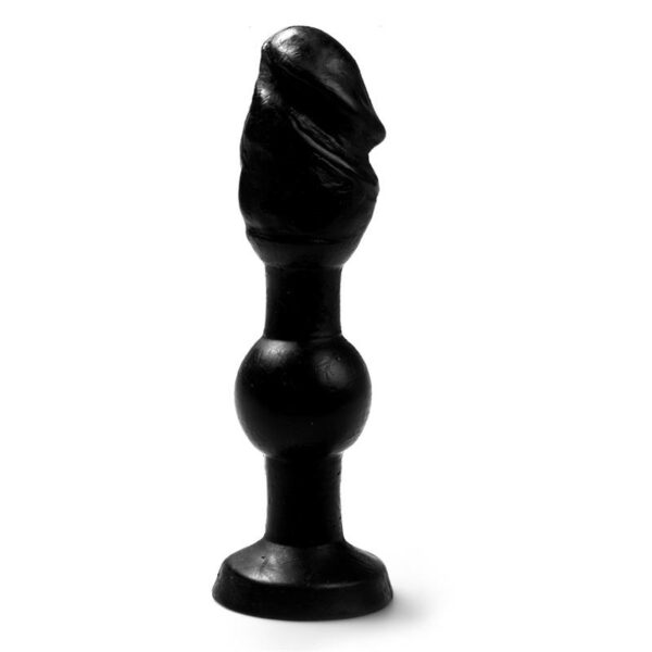 Butt Plug Delice 17 cm - Image 2
