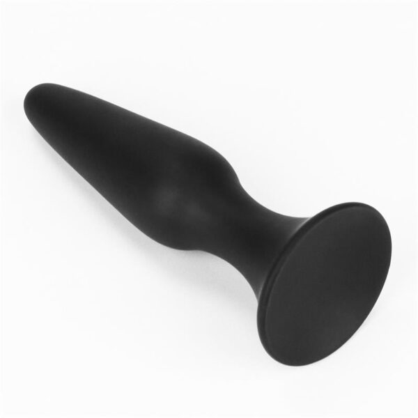 Butt Plug Lure Me Size S Black - Image 3