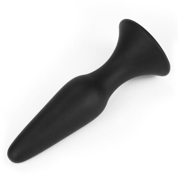 Butt Plug Lure Me Size S Black - Image 2