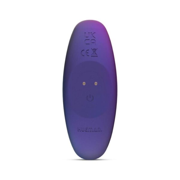 Butt Plug with Thrusting and Vibration - Image 5