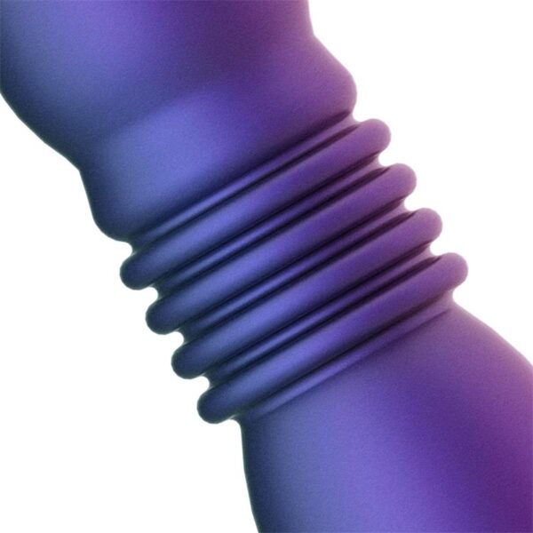 Butt Plug with Thrusting and Vibration - Image 6