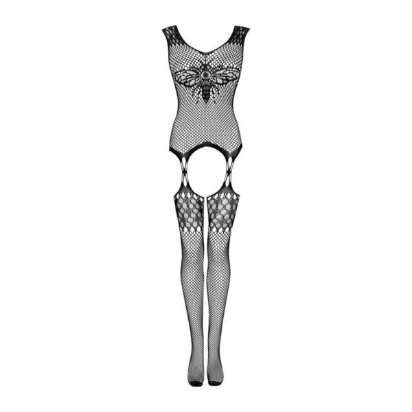 Butterfly Bodystocking Size XL-XXL - Image 3