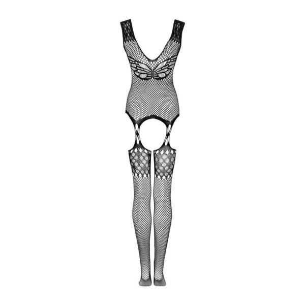 Butterfly Bodystocking Size XL-XXL - Image 4