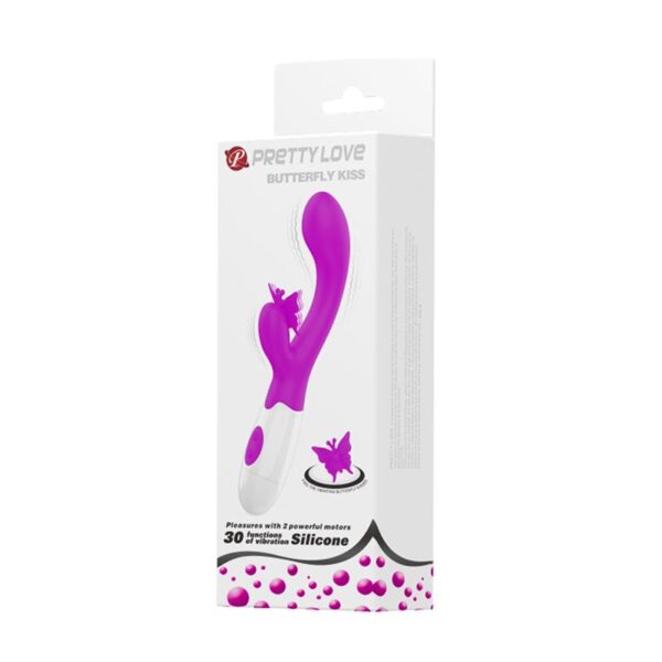 Butterfly Kiss Vibe - Image 8