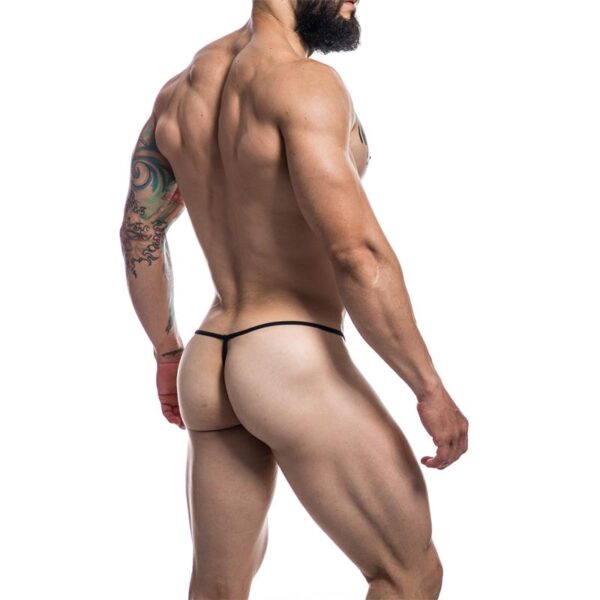C4M02 G-String Royal BlueOTS - Image 2