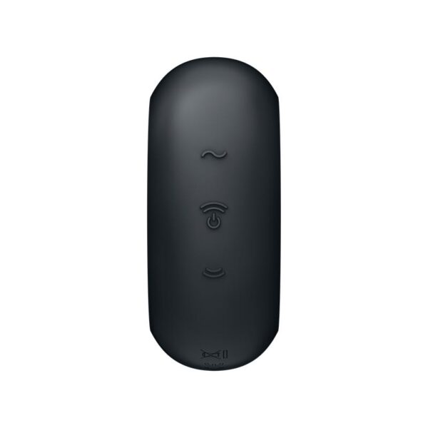 Clitoris Sucjer Pro To Go 3 Black - Image 4