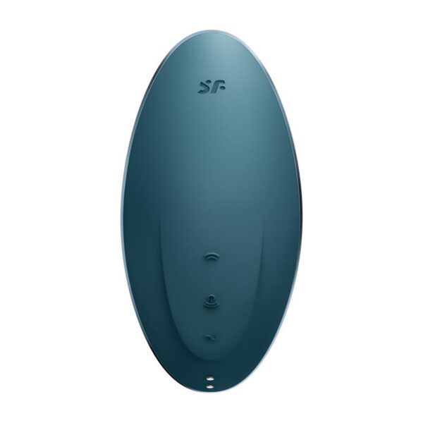 Clitoris Sucker and Vibration Vulva Lover 1 Blue - Image 5