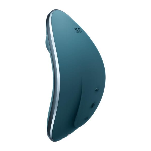 Clitoris Sucker and Vibration Vulva Lover 1 Blue - Image 6